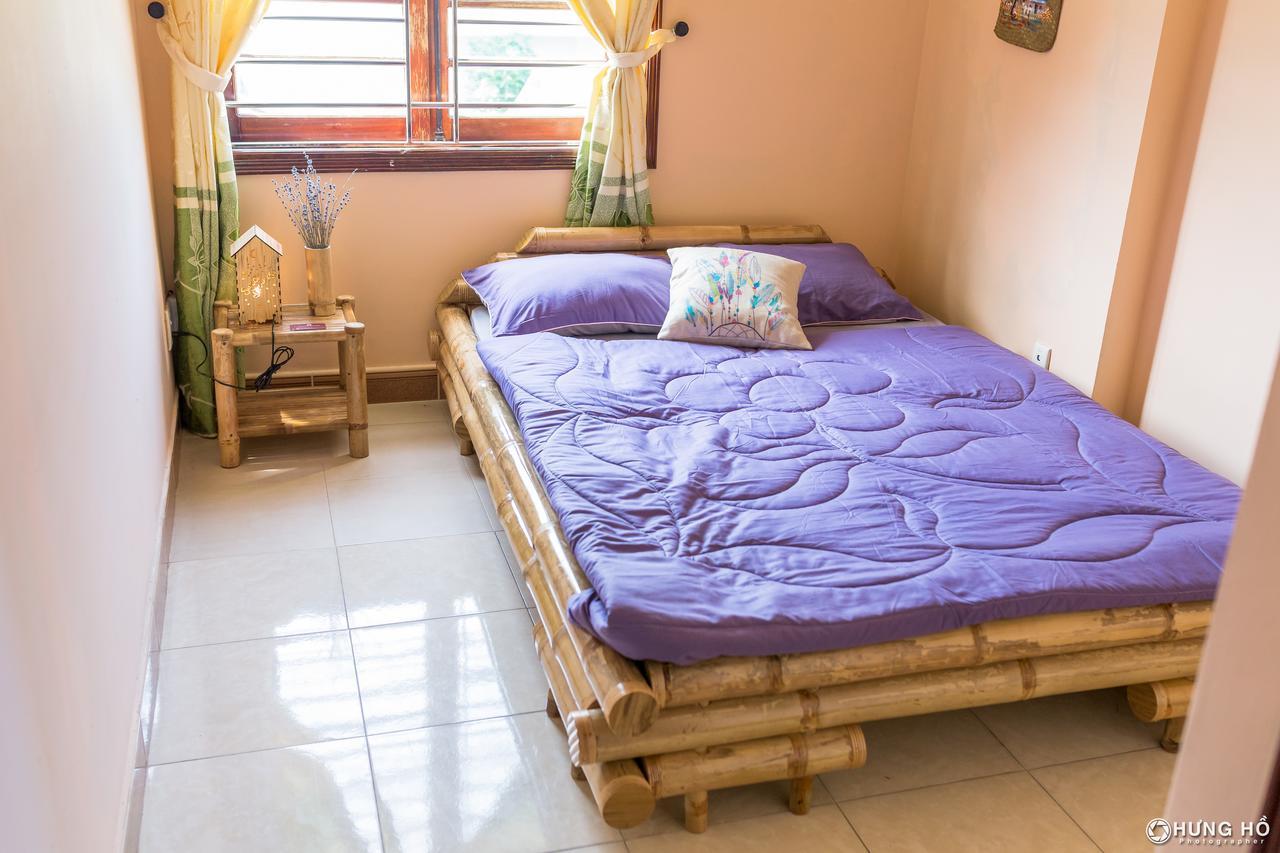 Tam Family Homestay Hue Exterior foto